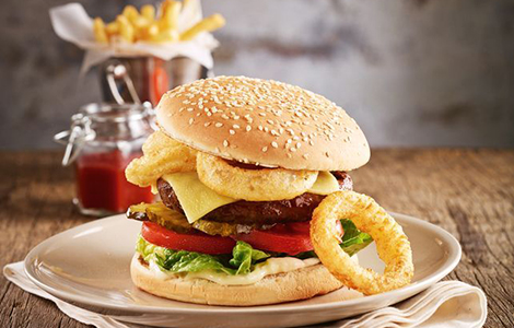 Burgers
